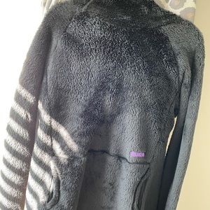 Melanzana High Loft Hoodie- MENS XL